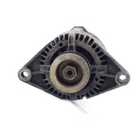 ALTERNATOR OEM N. 46420964 ORIGINAL REZERVNI DEL FIAT PUNTO 176 MK1/MK1 CABRIO (1993 - 08/1999) DIESEL LETNIK 1995