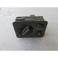 GLAVNO STIKALO LUCI OEM N. 758173 ORIGINAL REZERVNI DEL SAAB 9-5 YS3E BER/SW (2001 - 2007) DIESEL LETNIK 2003