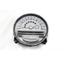 KILOMETER STEVEC OEM N. 9189504 ORIGINAL REZERVNI DEL MINI ONE / COOPER BERLINA CABRIO R56 R57 (2007 - 2013) BENZINA LETNIK 2010