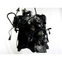 MOTOR OEM N. AJM 11300 ORIGINAL REZERVNI DEL AUDI A4 B5 BER/SW (1994 - 12/2000) DIESEL LETNIK 2000