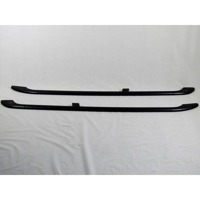 BAR STRE?NI PAR OEM N. 11301 BARRE TETTO COPPIA ORIGINAL REZERVNI DEL AUDI A4 B5 BER/SW (1994 - 12/2000) DIESEL LETNIK 2000