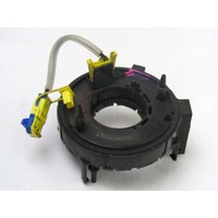 KONTAKT SPIRALA OEM N. 1J0959853B ORIGINAL REZERVNI DEL AUDI A4 B5 BER/SW (1994 - 12/2000) DIESEL LETNIK 2000