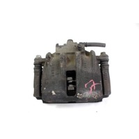 SPREDNJE LEVE ZAVORNE CELJUSTI  OEM N. SEG000090 ORIGINAL REZERVNI DEL ROVER 25 RF (1999 - 2005)BENZINA LETNIK 2002