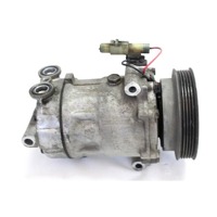 KOMPRESOR KLIME  OEM N. JPB101240 ORIGINAL REZERVNI DEL ROVER 25 RF (1999 - 2005)BENZINA LETNIK 2002