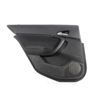 VRATNI PANEL OEM N. PNPSTOPINSIGNAAG09SW5P ORIGINAL REZERVNI DEL OPEL INSIGNIA A G09 (2008 - 2017)DIESEL LETNIK 2011