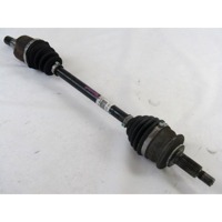 LEVA SPREDNJA POGONSKA GRED  OEM N. 44102-51K00 ORIGINAL REZERVNI DEL OPEL AGILA B H08 (2008 - 2015)BENZINA LETNIK 2009