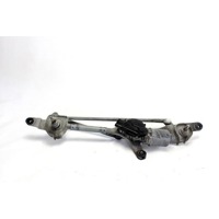 MOTORCEK PREDNJIH BRISALCEV OEM N. 13277078 ORIGINAL REZERVNI DEL OPEL INSIGNIA A G09 (2008 - 2017)DIESEL LETNIK 2011