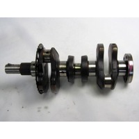 GRED MOTORJA OEM N. 95512950 ORIGINAL REZERVNI DEL OPEL AGILA B H08 (2008 - 2015)BENZINA LETNIK 2009