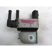 ELEKTROVENTIL  OEM N.  ORIGINAL REZERVNI DEL OPEL AGILA B H08 (2008 - 2015)BENZINA LETNIK 2009