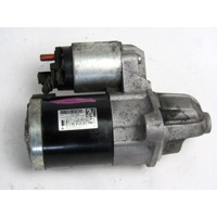 ZAGANJAC MOTORJA  OEM N. 31100-51K00 ORIGINAL REZERVNI DEL OPEL AGILA B H08 (2008 - 2015)BENZINA LETNIK 2009