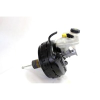 SERVO OJACEVALNIK ZAVOR S PUMPO OEM N. 13228183 ORIGINAL REZERVNI DEL OPEL INSIGNIA A G09 (2008 - 2017)DIESEL LETNIK 2011