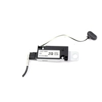 OJACEVALEC / ANTENA OEM N. 13327069 ORIGINAL REZERVNI DEL OPEL INSIGNIA A G09 (2008 - 2017)DIESEL LETNIK 2011