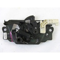 ZAKLEP POKROVA MOTORJA  OEM N. BM5A-16700-AC ORIGINAL REZERVNI DEL FORD FOCUS MK3 4P/5P/SW (2011 - 2014)DIESEL LETNIK 2011