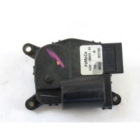 MOTORCEK OGREVANJA OEM N. AV6N-19B634-AA ORIGINAL REZERVNI DEL FORD FOCUS MK3 4P/5P/SW (2011 - 2014)DIESEL LETNIK 2011