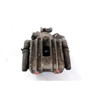 ZADNJE LEVE ZAVORNE CELJUSTI  OEM N. 1J0615423G ORIGINAL REZERVNI DEL VOLKSWAGEN NEW BEETLE 9C1 1C1 1Y7 (1999 - 2006) DIESEL LETNIK 2001