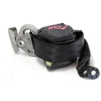 VARNOSTNI PAS OEM N. 1C0857806A ORIGINAL REZERVNI DEL VOLKSWAGEN NEW BEETLE 9C1 1C1 1Y7 (1999 - 2006) DIESEL LETNIK 2001