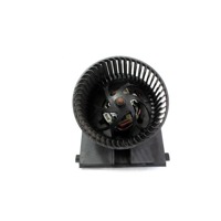 VENTILATOR  KABINE  OEM N. 1J1819021A ORIGINAL REZERVNI DEL VOLKSWAGEN NEW BEETLE 9C1 1C1 1Y7 (1999 - 2006) DIESEL LETNIK 2001