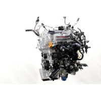 MOTOR OEM N. G3LC 125841 ORIGINAL REZERVNI DEL KIA RIO YB SC FB MK4 (DAL 2017)BENZINA LETNIK 2018