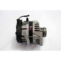 ALTERNATOR OEM N. 3730004950 ORIGINAL REZERVNI DEL KIA RIO YB SC FB MK4 (DAL 2017)BENZINA LETNIK 2018