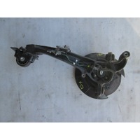 KOLESNI NOSILEC ZADAJ DESNO / POGON PRIROBNICO PESTA OEM N. 4689972 ORIGINAL REZERVNI DEL SAAB 9-5 YS3E BER/SW (2001 - 2007) DIESEL LETNIK 2003