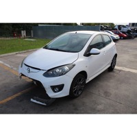 MAZDA 2 1.3 B 63KW 5M 5P (2009) RICAMBIO USATO 