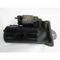 ZAGANJAC MOTORJA  OEM N. 1109268 ORIGINAL REZERVNI DEL ALFA ROMEO 159 939 BER/SW (2005 - 2013) DIESEL LETNIK 2007