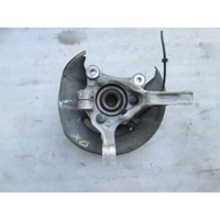 VRTLJIVI LEZAJ DESNO / PESTO KOLESA Z LEZAJEM SPREDAJ OEM N. 5233697 ORIGINAL REZERVNI DEL SAAB 9-5 YS3E BER/SW (2001 - 2007) DIESEL LETNIK 2003