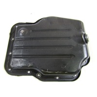 POSODA ZA OLJE/KARTER OLJA OEM N. 98020765 ORIGINAL REZERVNI DEL OPEL ASTRA H A04 L48 L08 L35 L67 R 5P/3P/SW (2007 - 2010) DIESEL LETNIK 2007