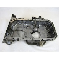 POSODA ZA OLJE/KARTER OLJA OEM N. 98109894 ORIGINAL REZERVNI DEL OPEL ASTRA H A04 L48 L08 L35 L67 R 5P/3P/SW (2007 - 2010) DIESEL LETNIK 2007