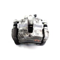 SPREDNJE LEVE ZAVORNE CELJUSTI  OEM N. 58110H8550 ORIGINAL REZERVNI DEL KIA RIO YB SC FB MK4 (DAL 2017)BENZINA LETNIK 2018