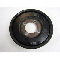 JERMENICA MOTORNE GREDI OEM N. 97353964 ORIGINAL REZERVNI DEL OPEL ASTRA H A04 L48 L08 L35 L67 R 5P/3P/SW (2007 - 2010) DIESEL LETNIK 2007