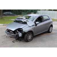 FIAT PUNTO EVO 1.3 D 70KW 5M 5P (2011) RICAMBIO USATO 