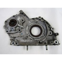 PUMPA OLJA OEM N. 98060385 ORIGINAL REZERVNI DEL OPEL ASTRA H A04 L48 L08 L35 L67 R 5P/3P/SW (2007 - 2010) DIESEL LETNIK 2007