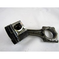 BAT ROCICNE GREDI/ OEM N. 98063823 ORIGINAL REZERVNI DEL OPEL ASTRA H A04 L48 L08 L35 L67 R 5P/3P/SW (2007 - 2010) DIESEL LETNIK 2007