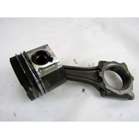 BAT ROCICNE GREDI/ OEM N. 98063823 ORIGINAL REZERVNI DEL OPEL ASTRA H A04 L48 L08 L35 L67 R 5P/3P/SW (2007 - 2010) DIESEL LETNIK 2007