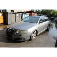 AUDI A6 SW 3.0 D 4X4 165KW AUT 5P (2005) RICAMBIO USATO 
