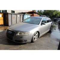 AUDI A6 SW 3.0 D 4X4 165KW AUT 5P (2005) RICAMBI IN MAGAZZINO