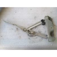 PANTI POKROVA MOTORJA OEM N.  ORIGINAL REZERVNI DEL SAAB 9-5 YS3E BER/SW (2001 - 2007) DIESEL LETNIK 2003