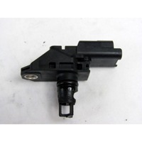 TLAK IZPUSNIH PLINOV SENZORJA OEM N. 9663480880 ORIGINAL REZERVNI DEL FORD FOCUS MK3 4P/5P/SW (2011 - 2014)DIESEL LETNIK 2011