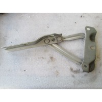 PANTI POKROVA MOTORJA OEM N.  ORIGINAL REZERVNI DEL SAAB 9-5 YS3E BER/SW (2001 - 2007) DIESEL LETNIK 2003