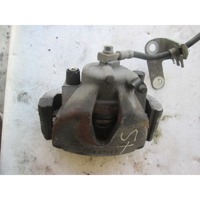 SPREDNJE LEVE ZAVORNE CELJUSTI  OEM N. 5391990 ORIGINAL REZERVNI DEL SAAB 9-5 YS3E BER/SW (2001 - 2007) DIESEL LETNIK 2003