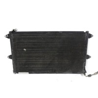 HLADILNIK KLIME OEM N. 6K0820413B ORIGINAL REZERVNI DEL VOLKSWAGEN POLO 6N2 (10/1999 - 04/2002)DIESEL LETNIK 2001