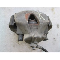 SPREDNJE DESNE ZAVORNE CELJUSTI  OEM N. 4838975 ORIGINAL REZERVNI DEL SAAB 9-5 YS3E BER/SW (2001 - 2007) DIESEL LETNIK 2003