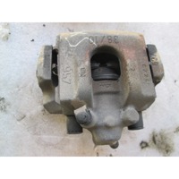 ZADNJE LEVE ZAVORNE CELJUSTI  OEM N. 5058136 ORIGINAL REZERVNI DEL SAAB 9-5 YS3E BER/SW (2001 - 2007) DIESEL LETNIK 2003