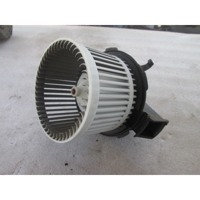 VENTILATOR  KABINE  OEM N. 5A0231000 ORIGINAL REZERVNI DEL FIAT PANDA 169 R (2009 - 2011) BENZINA/GPL LETNIK 2009