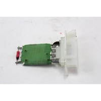 REGULATOR PREZRACEVANJA OEM N. 871380H010 ORIGINAL REZERVNI DEL TOYOTA AYGO B1 R (2009 - 02/2012) BENZINA LETNIK 2011