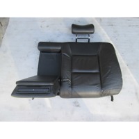 ZADNJI DELJIVI NASLON BLAGO OEM N. SCPSPSA95YS3EBR4P ORIGINAL REZERVNI DEL SAAB 9-5 YS3E BER/SW (2001 - 2007) DIESEL LETNIK 2003