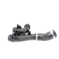 VISOKOTLACNE CEVI INTERCOOLER OEM N. 9678406580 ORIGINAL REZERVNI DEL PEUGEOT 5008 0U 0E MK1 (2009 - 2013) DIESEL LETNIK 2013