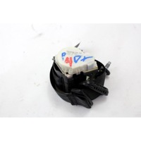 VARNOSTNI PAS OEM N. 9682053580 ORIGINAL REZERVNI DEL PEUGEOT 5008 0U 0E MK1 (2009 - 2013) DIESEL LETNIK 2013