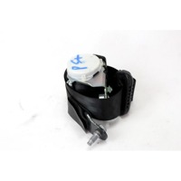 VARNOSTNI PAS OEM N. 9682053680 ORIGINAL REZERVNI DEL PEUGEOT 5008 0U 0E MK1 (2009 - 2013) DIESEL LETNIK 2013